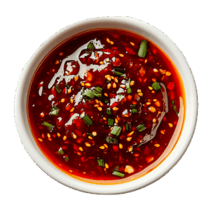 hot sauce