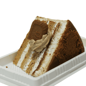 Biscoff Cake