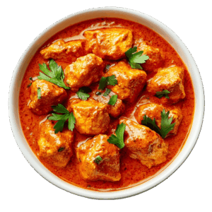 chicken bhuna