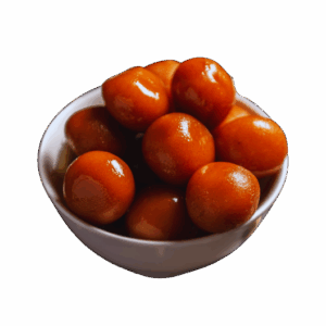 Gulab Jamun (2pc)