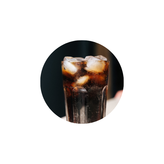 soft drink